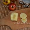 Зефир яблочный (гост) Приготовление яблочного зефира в домашних условиях