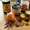 Вустерский соус: домашние рецепты Какой вкус у вустерского соуса
