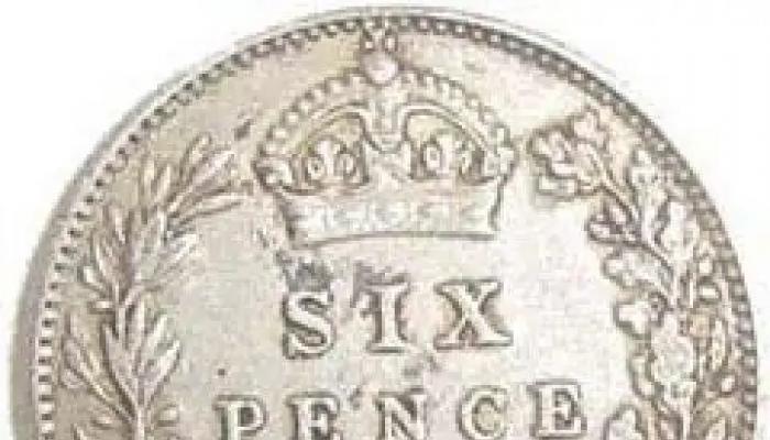 Валюта Англии: историческая и современная
